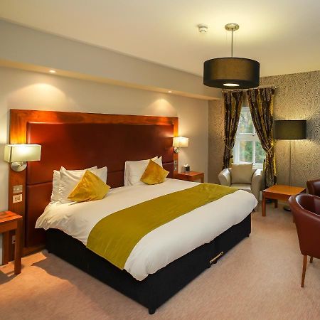 The Bannatyne Spa Hotel Хейстингс Екстериор снимка