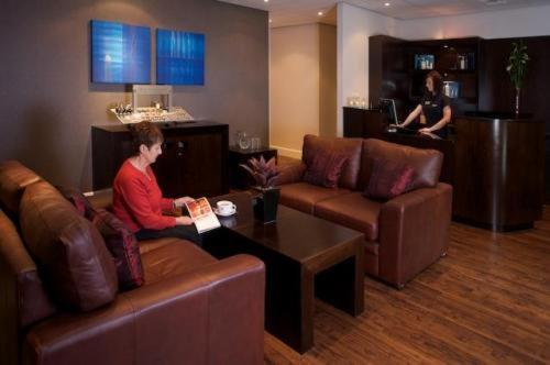 The Bannatyne Spa Hotel Хейстингс Екстериор снимка