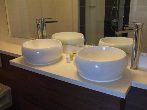 The Bannatyne Spa Hotel Хейстингс Екстериор снимка
