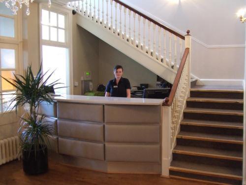 The Bannatyne Spa Hotel Хейстингс Екстериор снимка