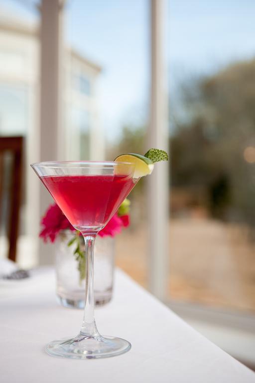 The Bannatyne Spa Hotel Хейстингс Екстериор снимка